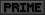 Prime logo