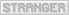 Stranger logo