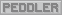 PEDDLER logo