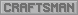 CRAFTSMAN logo