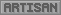 ARTISAN logo