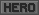 Hero logo